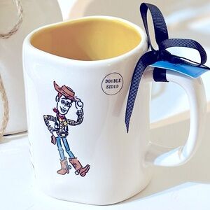 Rae Dunn / Disney Pixar Toy Story Mug